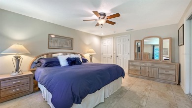 This property offers an ASSUMABLE VA loan for qualified buyers! on Sorrento Par 3 in Florida - for sale on GolfHomes.com, golf home, golf lot