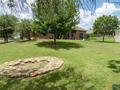 Welcome to this charming brick home nestled on a quiet, dead-end on Gatesville Country Club in Texas - for sale on GolfHomes.com, golf home, golf lot
