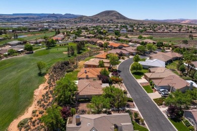 ENJOY THE VIEWS FROM THE 1OTH FAIRWAY AT SKY MOUNTAIN GOLF on  in Utah - for sale on GolfHomes.com, golf home, golf lot