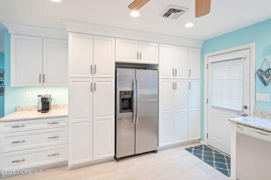 Welcome to this beautifully updated Hastings model, ideally on Leisure Village West Assoc. in New Jersey - for sale on GolfHomes.com, golf home, golf lot