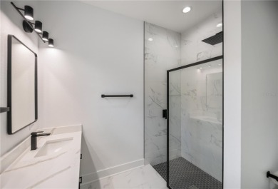 This BEAUTIFULLY CUSTOM CRAFTED 2024 CONSTRUCTION is complete on Rotonda Golf and Country Club - Long Marsh  in Florida - for sale on GolfHomes.com, golf home, golf lot