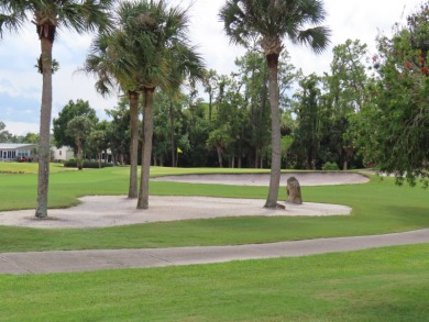 Beautiful newly updated Garage Home just listed in Crane Lakes on Crane Lakes Golf and Country Club in Florida - for sale on GolfHomes.com, golf home, golf lot