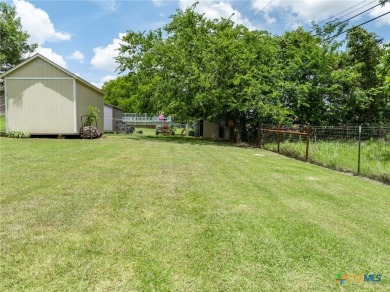 Welcome to this charming brick home nestled on a quiet, dead-end on Gatesville Country Club in Texas - for sale on GolfHomes.com, golf home, golf lot