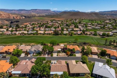 ENJOY THE VIEWS FROM THE 1OTH FAIRWAY AT SKY MOUNTAIN GOLF on  in Utah - for sale on GolfHomes.com, golf home, golf lot