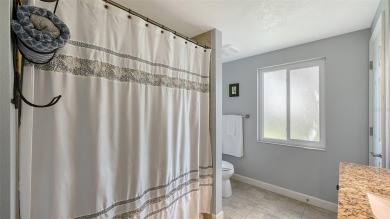 This property offers an ASSUMABLE VA loan for qualified buyers! on Sorrento Par 3 in Florida - for sale on GolfHomes.com, golf home, golf lot