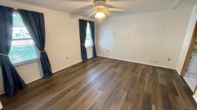 Seller says ,,,,,Get it sold!!!!  New kitchen vinyl plank on Water Oak Country Club Estates in Florida - for sale on GolfHomes.com, golf home, golf lot