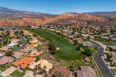 ENJOY THE VIEWS FROM THE 1OTH FAIRWAY AT SKY MOUNTAIN GOLF on  in Utah - for sale on GolfHomes.com, golf home, golf lot