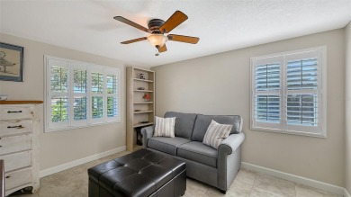 This property offers an ASSUMABLE VA loan for qualified buyers! on Sorrento Par 3 in Florida - for sale on GolfHomes.com, golf home, golf lot