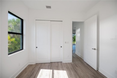This BEAUTIFULLY CUSTOM CRAFTED 2024 CONSTRUCTION is complete on Rotonda Golf and Country Club - Long Marsh  in Florida - for sale on GolfHomes.com, golf home, golf lot