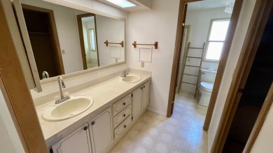 Seller says ,,,,,Get it sold!!!!  New kitchen vinyl plank on Water Oak Country Club Estates in Florida - for sale on GolfHomes.com, golf home, golf lot