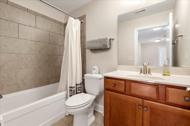 Immaculate, lightly used, part-time home in the highly desirable on Blacksburg Municipal Golf Course in Virginia - for sale on GolfHomes.com, golf home, golf lot