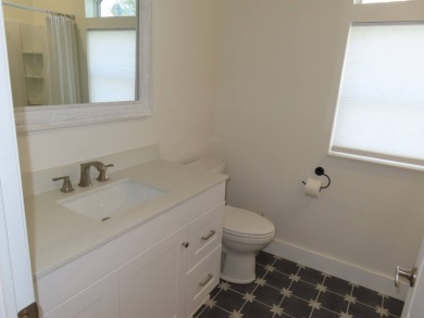 Beautiful newly updated Garage Home just listed in Crane Lakes on Crane Lakes Golf and Country Club in Florida - for sale on GolfHomes.com, golf home, golf lot