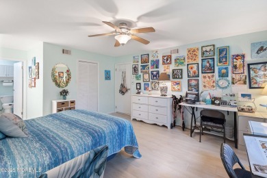 Welcome to this beautifully updated Hastings model, ideally on Leisure Village West Assoc. in New Jersey - for sale on GolfHomes.com, golf home, golf lot