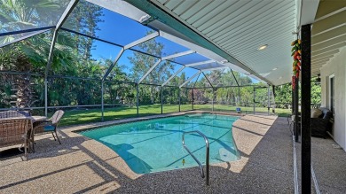 This property offers an ASSUMABLE VA loan for qualified buyers! on Sorrento Par 3 in Florida - for sale on GolfHomes.com, golf home, golf lot