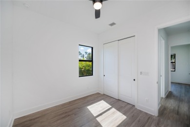 This BEAUTIFULLY CUSTOM CRAFTED 2024 CONSTRUCTION is complete on Rotonda Golf and Country Club - Long Marsh  in Florida - for sale on GolfHomes.com, golf home, golf lot