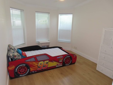 Beautiful newly updated Garage Home just listed in Crane Lakes on Crane Lakes Golf and Country Club in Florida - for sale on GolfHomes.com, golf home, golf lot