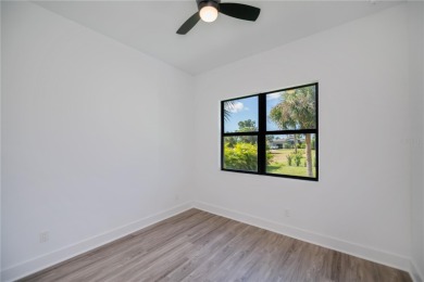 This BEAUTIFULLY CUSTOM CRAFTED 2024 CONSTRUCTION is complete on Rotonda Golf and Country Club - Long Marsh  in Florida - for sale on GolfHomes.com, golf home, golf lot