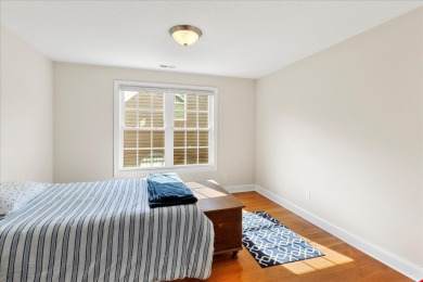 Immaculate, lightly used, part-time home in the highly desirable on Blacksburg Municipal Golf Course in Virginia - for sale on GolfHomes.com, golf home, golf lot