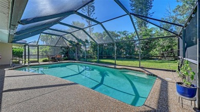 This property offers an ASSUMABLE VA loan for qualified buyers! on Sorrento Par 3 in Florida - for sale on GolfHomes.com, golf home, golf lot