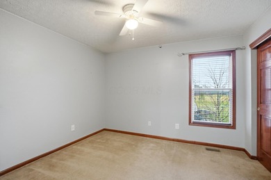 Gorgeous 3-bedroom, 2-bath home located on the 15th hole of the on Delaware Golf Club in Ohio - for sale on GolfHomes.com, golf home, golf lot