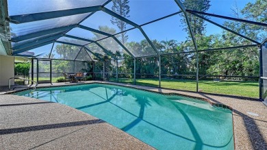 This property offers an ASSUMABLE VA loan for qualified buyers! on Sorrento Par 3 in Florida - for sale on GolfHomes.com, golf home, golf lot