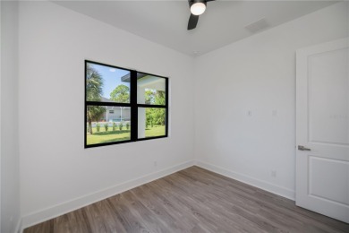 This BEAUTIFULLY CUSTOM CRAFTED 2024 CONSTRUCTION is complete on Rotonda Golf and Country Club - Long Marsh  in Florida - for sale on GolfHomes.com, golf home, golf lot