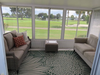 Beautiful newly updated Garage Home just listed in Crane Lakes on Crane Lakes Golf and Country Club in Florida - for sale on GolfHomes.com, golf home, golf lot