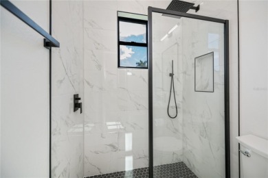 This BEAUTIFULLY CUSTOM CRAFTED 2024 CONSTRUCTION is complete on Rotonda Golf and Country Club - Long Marsh  in Florida - for sale on GolfHomes.com, golf home, golf lot