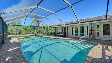This property offers an ASSUMABLE VA loan for qualified buyers! on Sorrento Par 3 in Florida - for sale on GolfHomes.com, golf home, golf lot