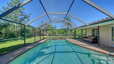 This property offers an ASSUMABLE VA loan for qualified buyers! on Sorrento Par 3 in Florida - for sale on GolfHomes.com, golf home, golf lot