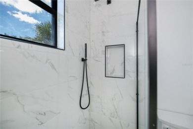 This BEAUTIFULLY CUSTOM CRAFTED 2024 CONSTRUCTION is complete on Rotonda Golf and Country Club - Long Marsh  in Florida - for sale on GolfHomes.com, golf home, golf lot