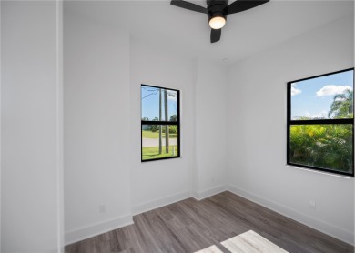 This BEAUTIFULLY CUSTOM CRAFTED 2024 CONSTRUCTION is complete on Rotonda Golf and Country Club - Long Marsh  in Florida - for sale on GolfHomes.com, golf home, golf lot