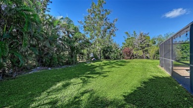 This property offers an ASSUMABLE VA loan for qualified buyers! on Sorrento Par 3 in Florida - for sale on GolfHomes.com, golf home, golf lot