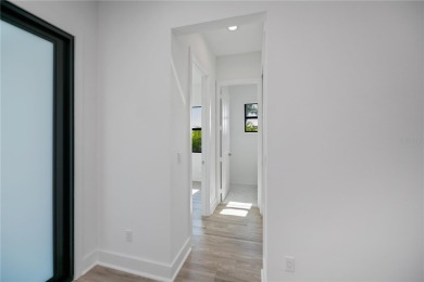 This BEAUTIFULLY CUSTOM CRAFTED 2024 CONSTRUCTION is complete on Rotonda Golf and Country Club - Long Marsh  in Florida - for sale on GolfHomes.com, golf home, golf lot