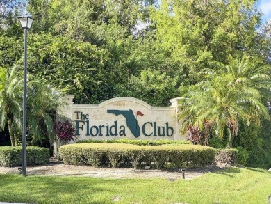 Welcome to this beautifully maintained 2 bedroom, 2 bath home on The Florida Club in Florida - for sale on GolfHomes.com, golf home, golf lot