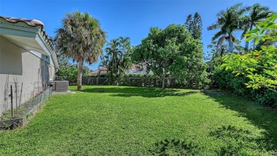 This property offers an ASSUMABLE VA loan for qualified buyers! on Sorrento Par 3 in Florida - for sale on GolfHomes.com, golf home, golf lot
