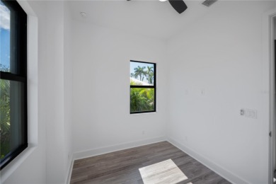 This BEAUTIFULLY CUSTOM CRAFTED 2024 CONSTRUCTION is complete on Rotonda Golf and Country Club - Long Marsh  in Florida - for sale on GolfHomes.com, golf home, golf lot