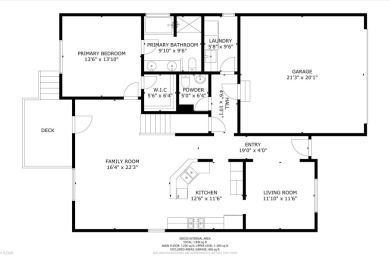 Immaculate, lightly used, part-time home in the highly desirable on Blacksburg Municipal Golf Course in Virginia - for sale on GolfHomes.com, golf home, golf lot