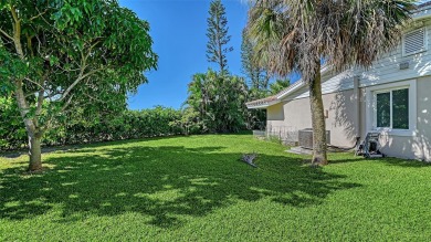 This property offers an ASSUMABLE VA loan for qualified buyers! on Sorrento Par 3 in Florida - for sale on GolfHomes.com, golf home, golf lot