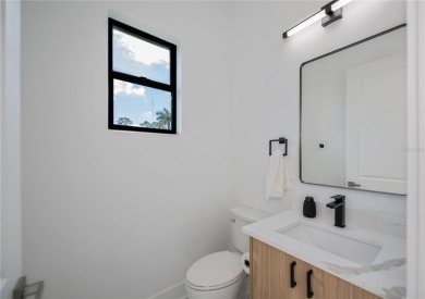 This BEAUTIFULLY CUSTOM CRAFTED 2024 CONSTRUCTION is complete on Rotonda Golf and Country Club - Long Marsh  in Florida - for sale on GolfHomes.com, golf home, golf lot