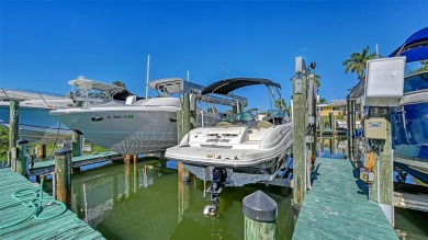This property offers an ASSUMABLE VA loan for qualified buyers! on Sorrento Par 3 in Florida - for sale on GolfHomes.com, golf home, golf lot