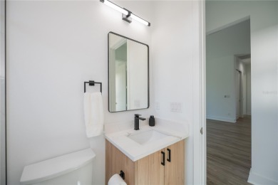 This BEAUTIFULLY CUSTOM CRAFTED 2024 CONSTRUCTION is complete on Rotonda Golf and Country Club - Long Marsh  in Florida - for sale on GolfHomes.com, golf home, golf lot