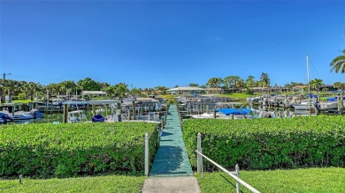 Under contract-accepting backup offers. This property offers an on Sorrento Par 3 in Florida - for sale on GolfHomes.com, golf home, golf lot