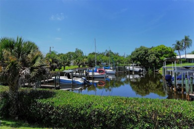 This property offers an ASSUMABLE VA loan for qualified buyers! on Sorrento Par 3 in Florida - for sale on GolfHomes.com, golf home, golf lot