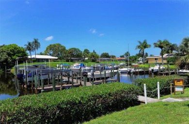 This property offers an ASSUMABLE VA loan for qualified buyers! on Sorrento Par 3 in Florida - for sale on GolfHomes.com, golf home, golf lot