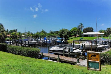 This property offers an ASSUMABLE VA loan for qualified buyers! on Sorrento Par 3 in Florida - for sale on GolfHomes.com, golf home, golf lot