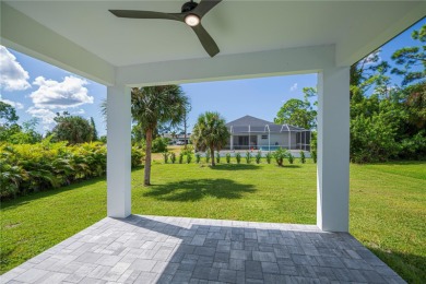 Under contract-accepting backup offers. This BEAUTIFULLY CUSTOM on Rotonda Golf and Country Club - Long Marsh  in Florida - for sale on GolfHomes.com, golf home, golf lot