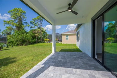 Under contract-accepting backup offers. This BEAUTIFULLY CUSTOM on Rotonda Golf and Country Club - Long Marsh  in Florida - for sale on GolfHomes.com, golf home, golf lot