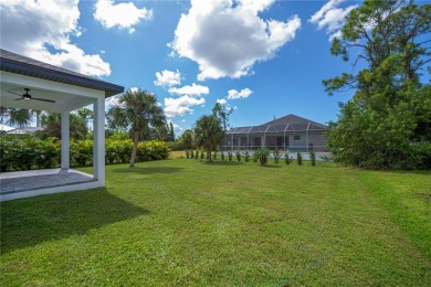 Under contract-accepting backup offers. This BEAUTIFULLY CUSTOM on Rotonda Golf and Country Club - Long Marsh  in Florida - for sale on GolfHomes.com, golf home, golf lot