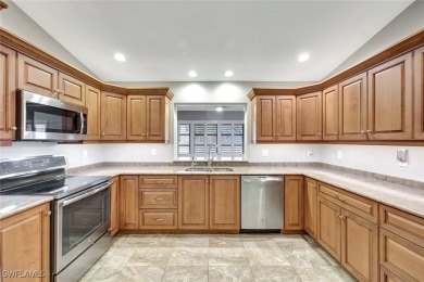MOTIVATED SELLER. This stunning 3 Bedroom / 2 Bath with on Myerlee Country Club in Florida - for sale on GolfHomes.com, golf home, golf lot